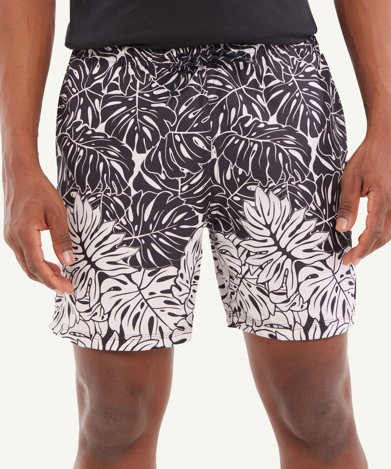 Bermudas para hombre
