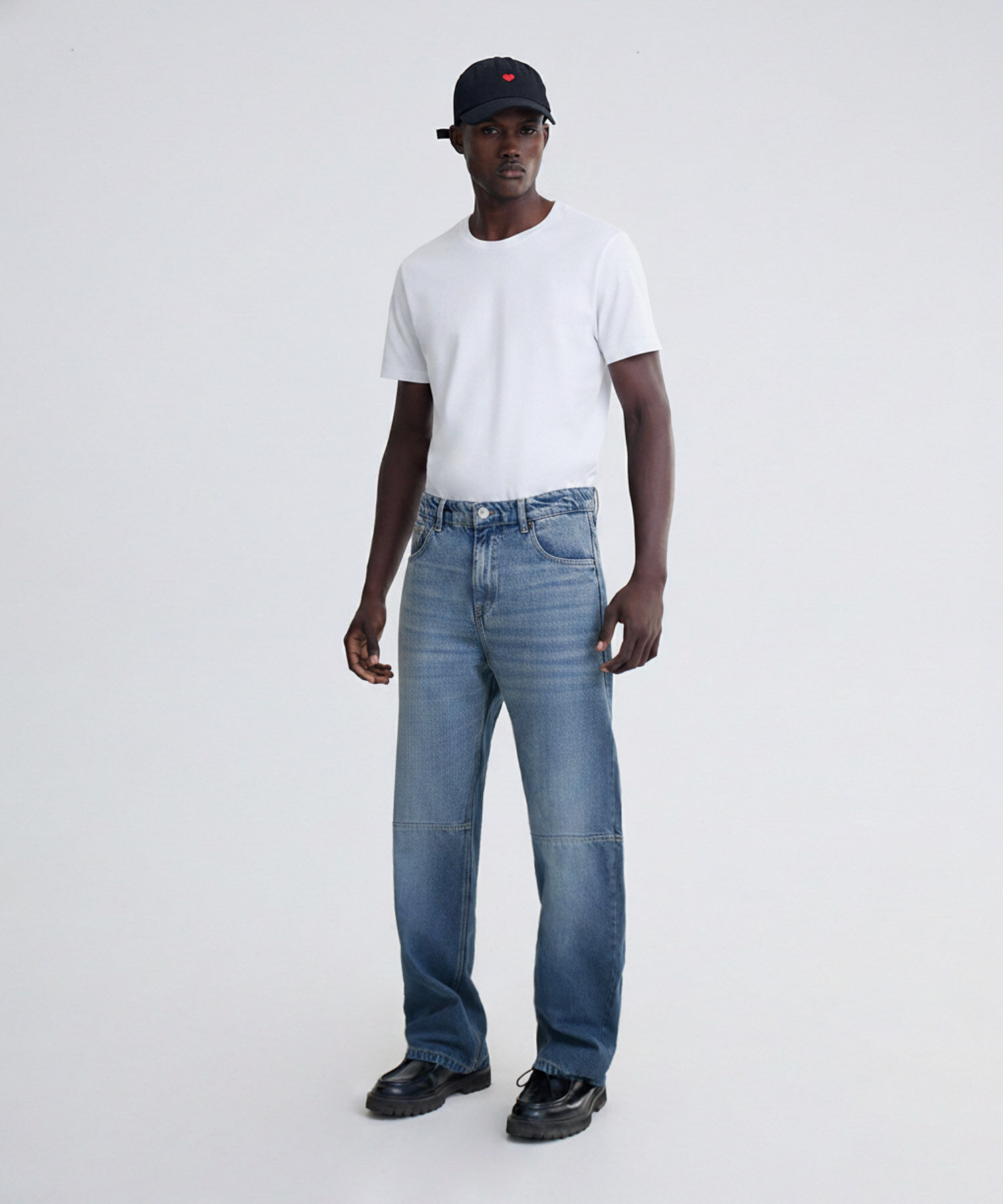 Jeans para hombre