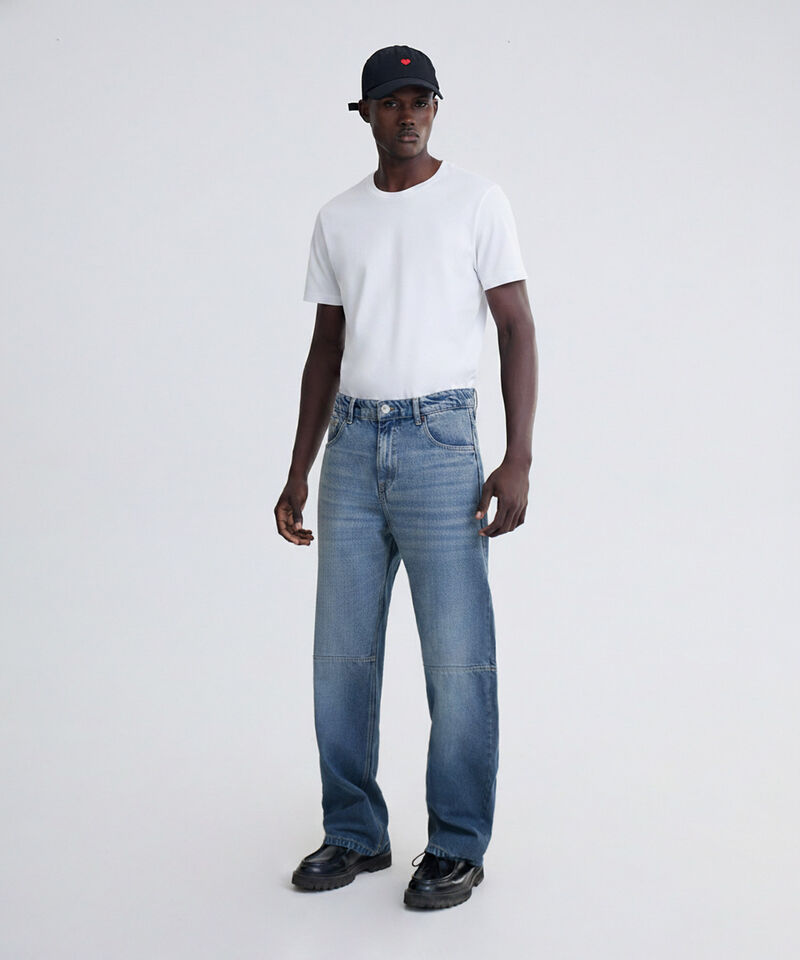 Jeans para hombre