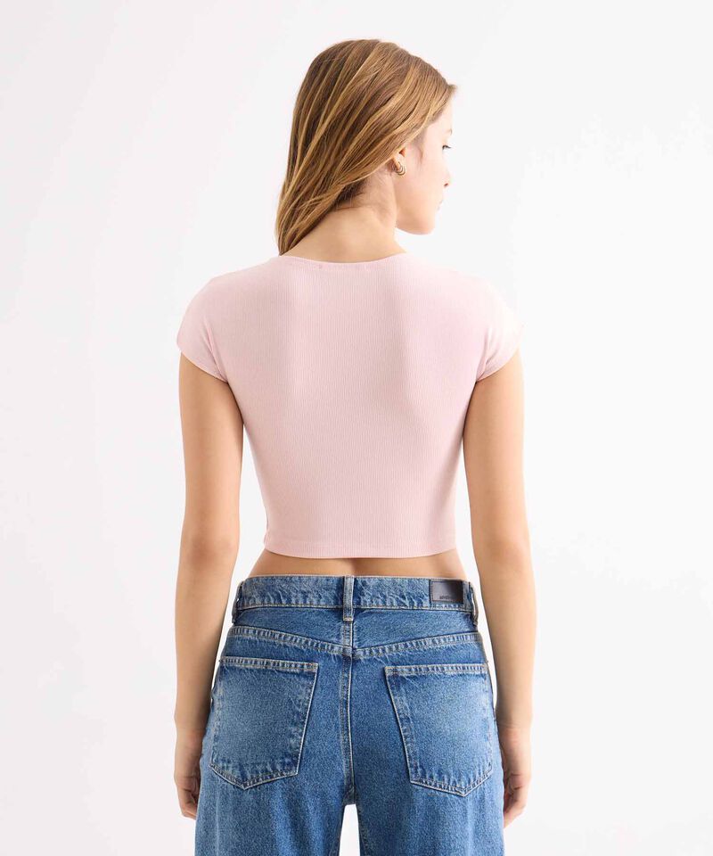 Camisetas Mujer