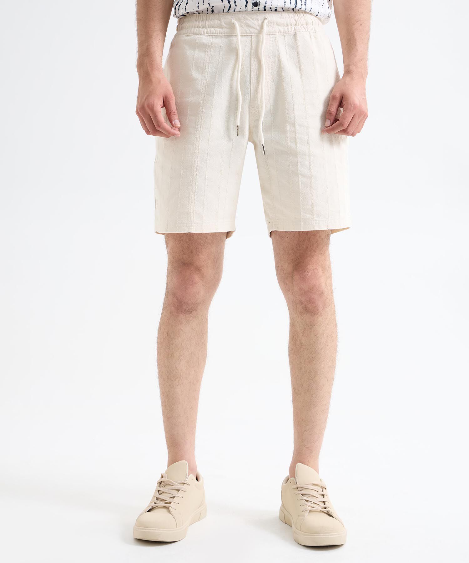 Bermudas para hombre
