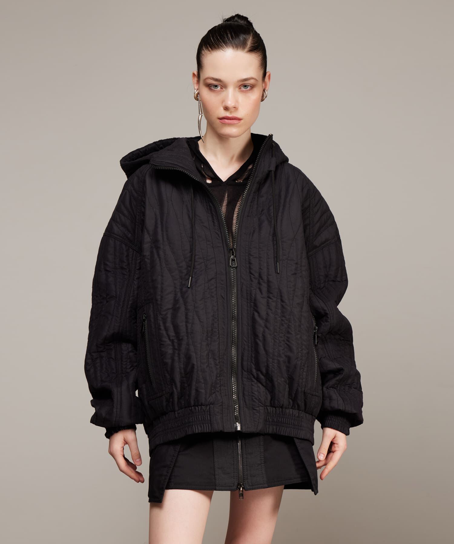 Chaquetas para hombre