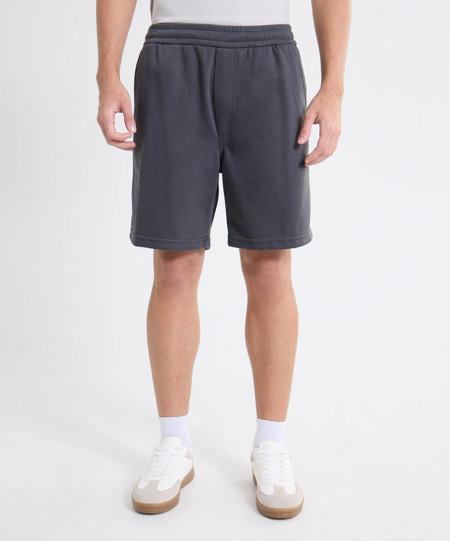 Bermuda Para Hombre