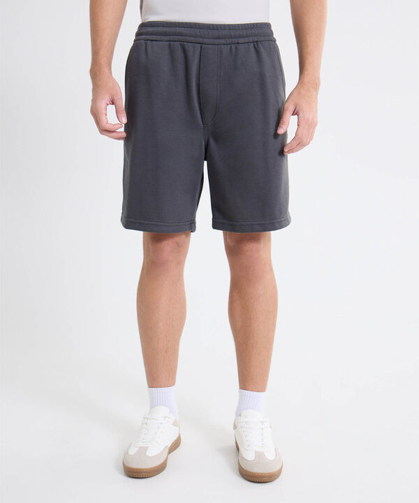 Bermuda Para Hombre