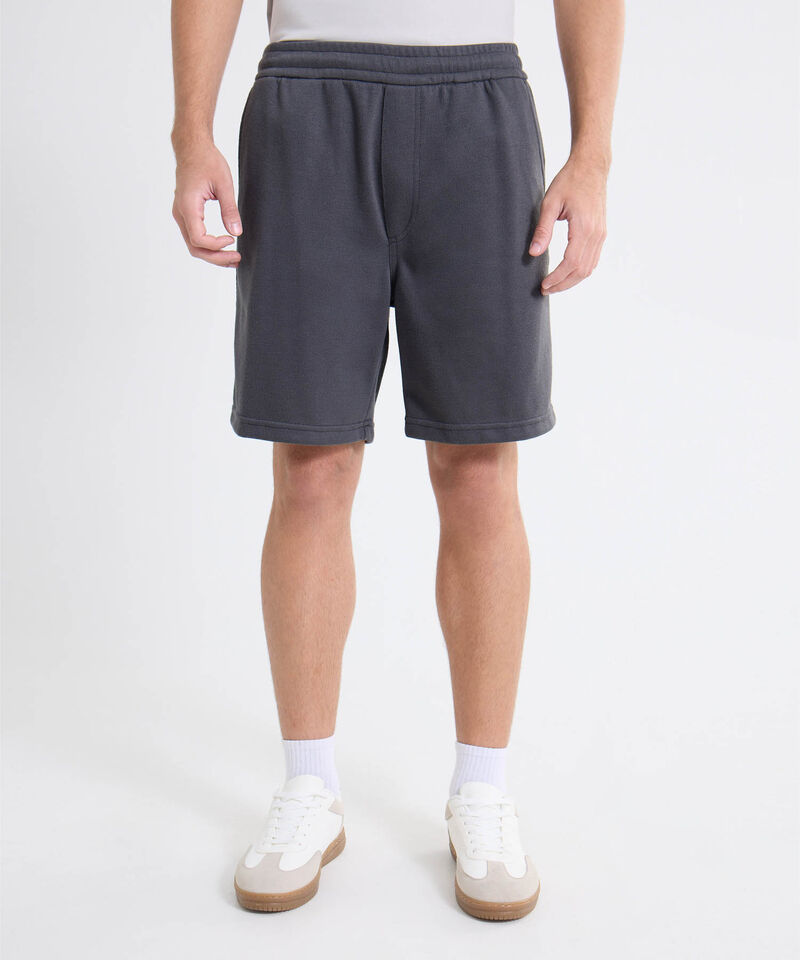 Bermuda Para Hombre