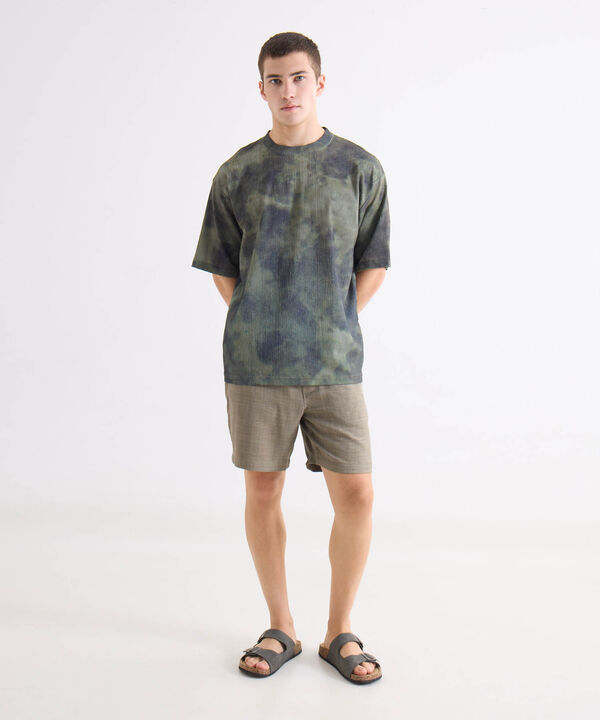 Camisetas para hombre