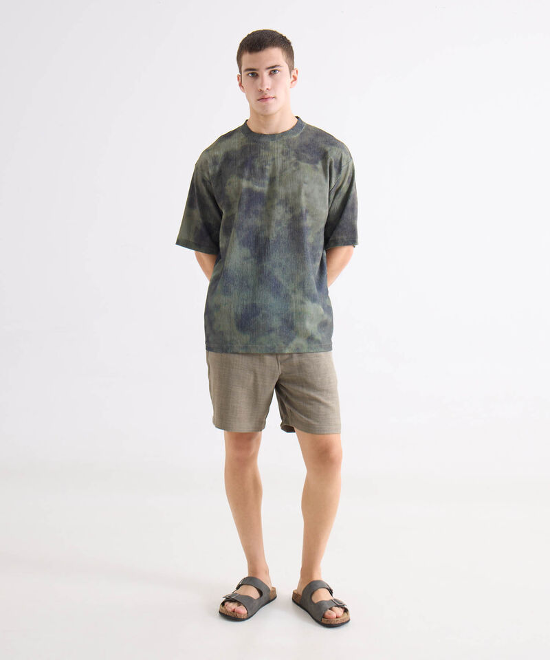 Camisetas para hombre