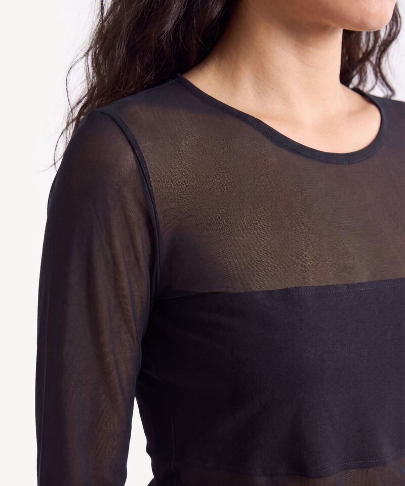 Camiseta Para Mujer