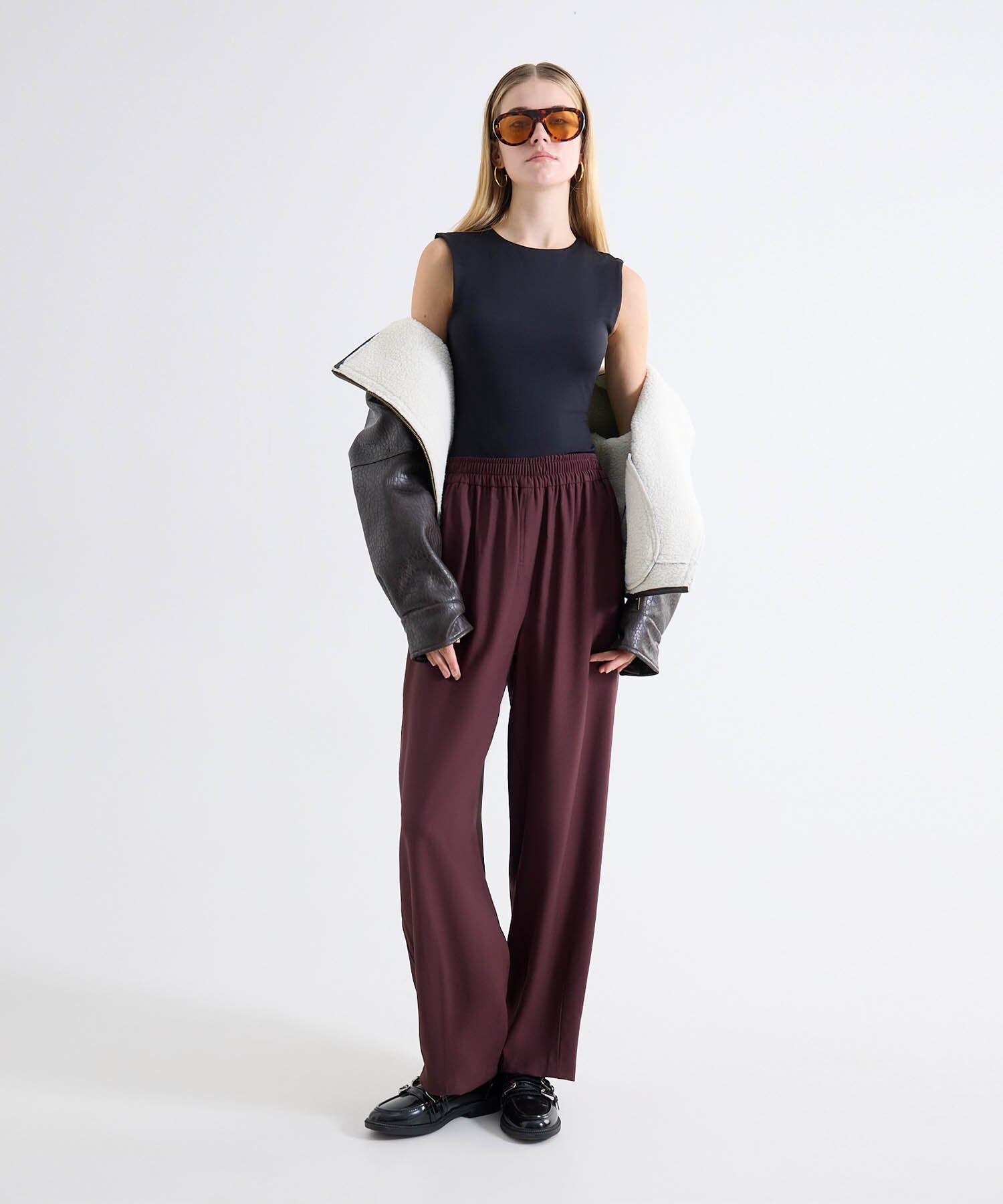 Pantalon para mujer