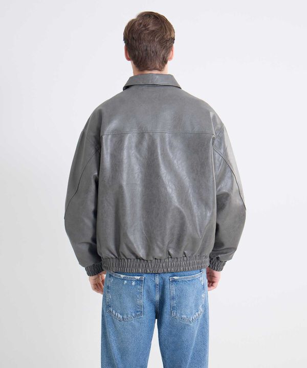 Chaqueta para hombre