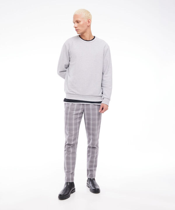 Joggers basicos para hombre