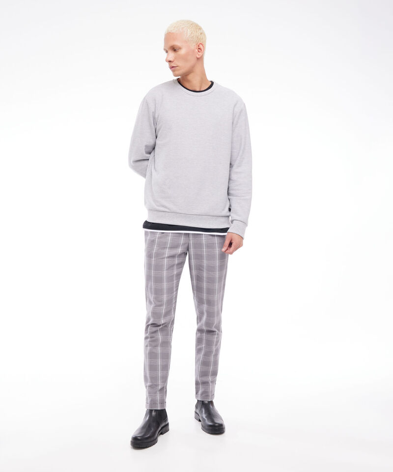 Joggers basicos para hombre