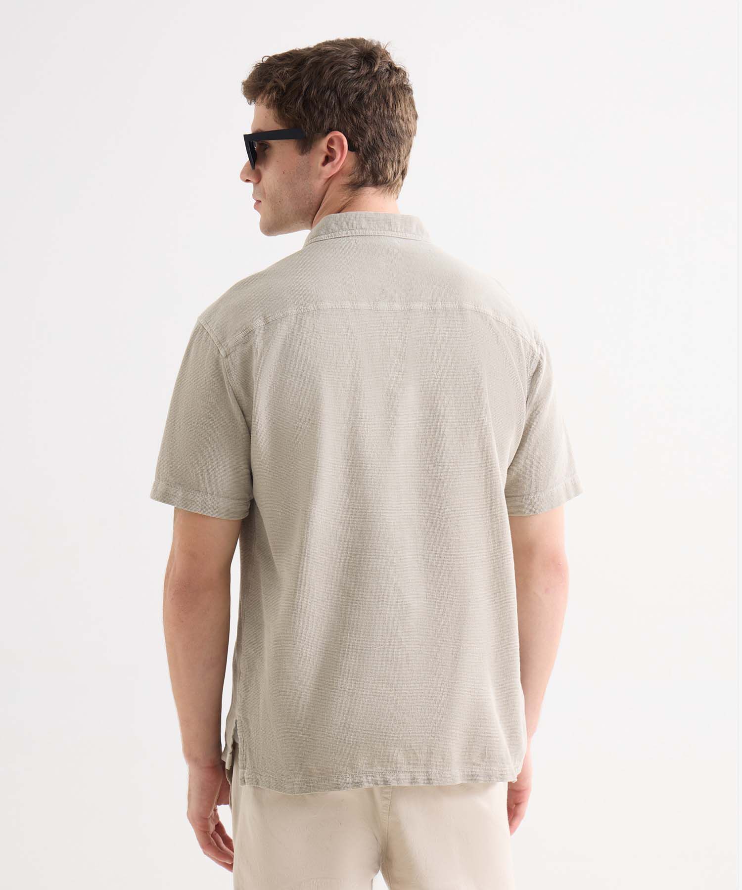 Camisas para hombre