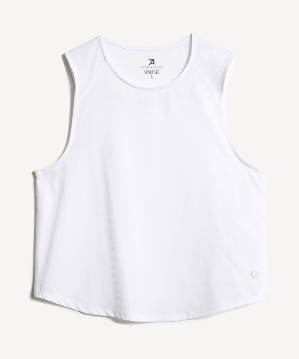 Camiseta deportivo para mujer image number null