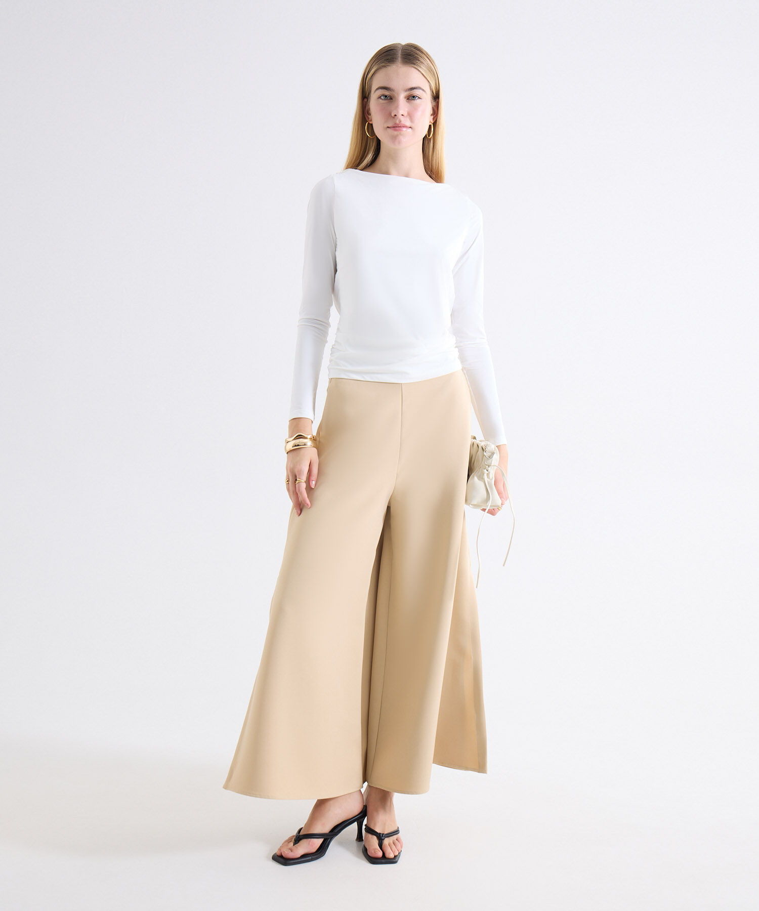 Pantalon para mujer