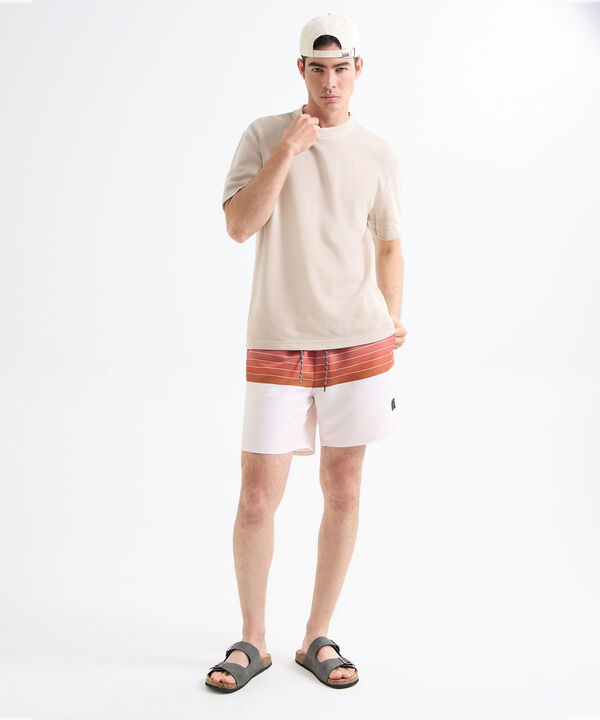 Camisetas para hombre