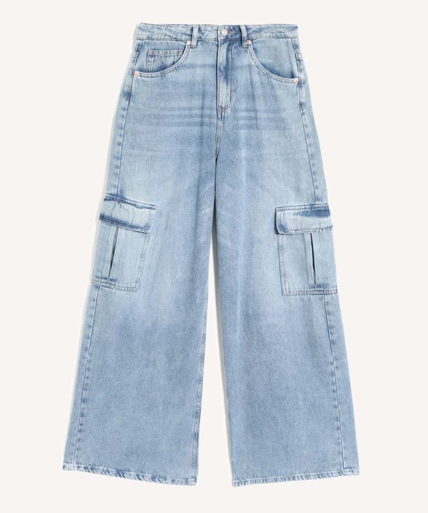 Jean para mujer image number null