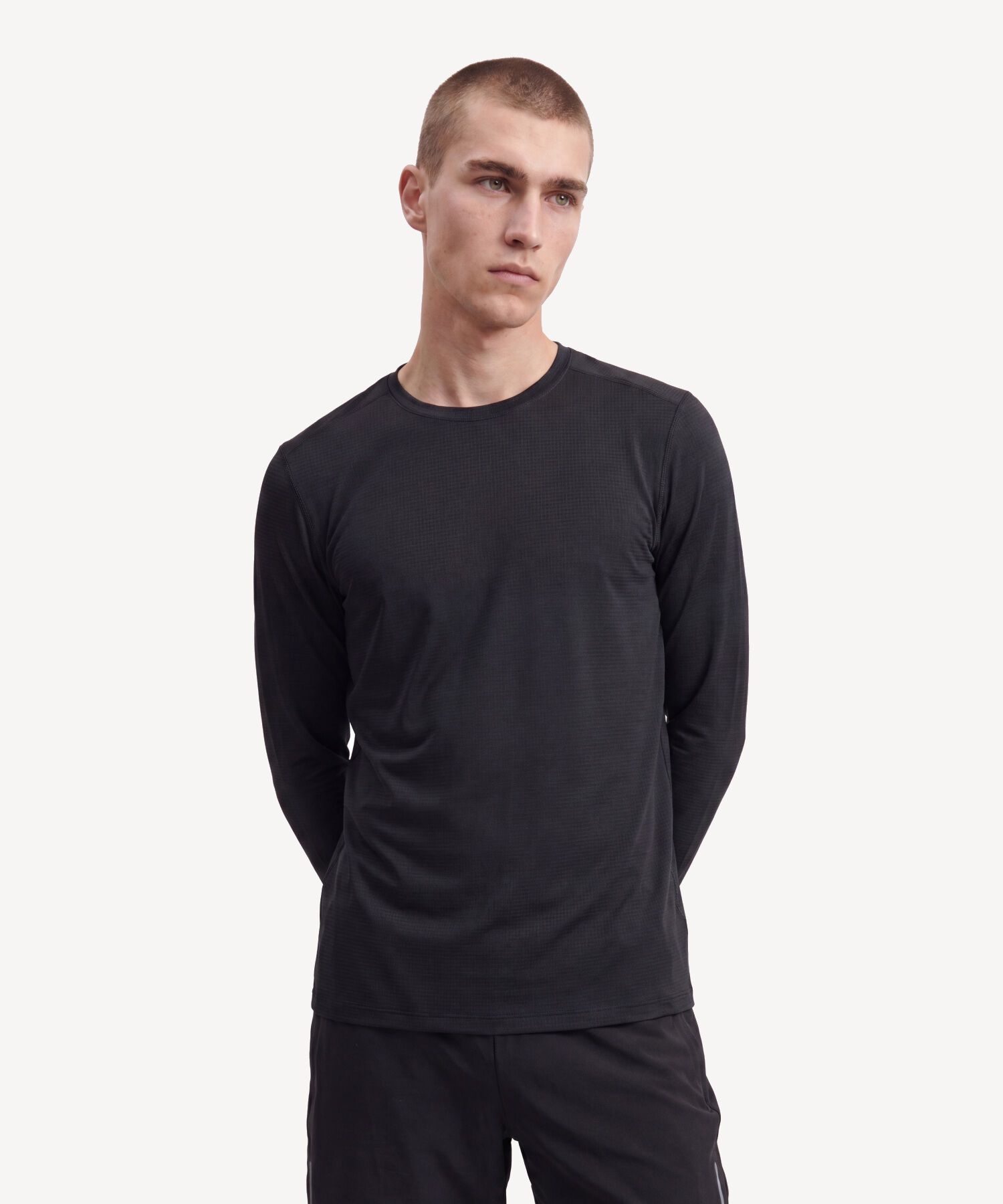 Camiseta Para Hombre