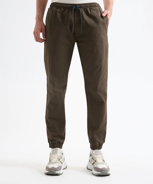 Pantalones para hombre image number null