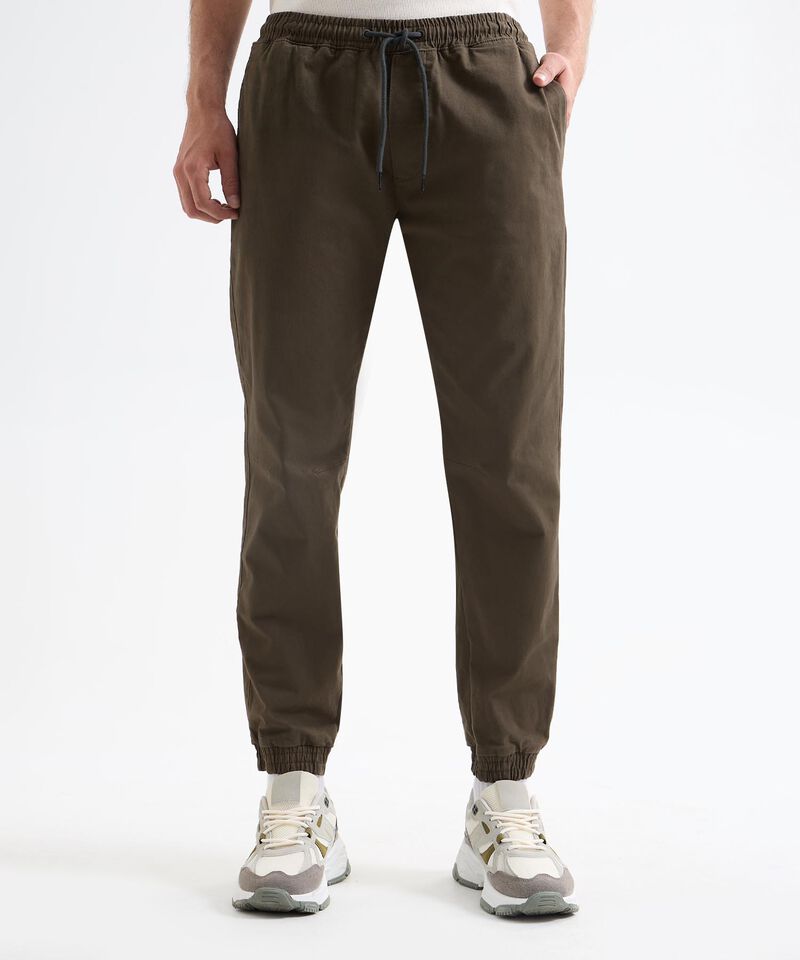 Pantalones para hombre