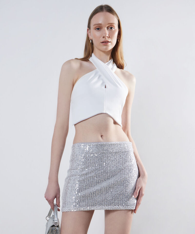 Faldas de moda