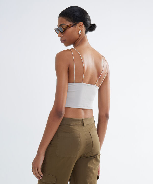 Camisetas Mujer
