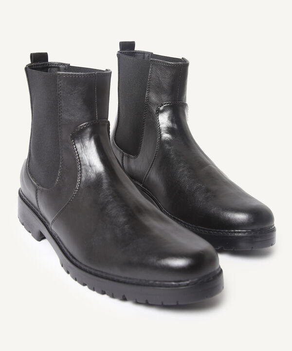 Botas para hombre