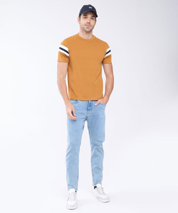 Camisetas Para Hombre