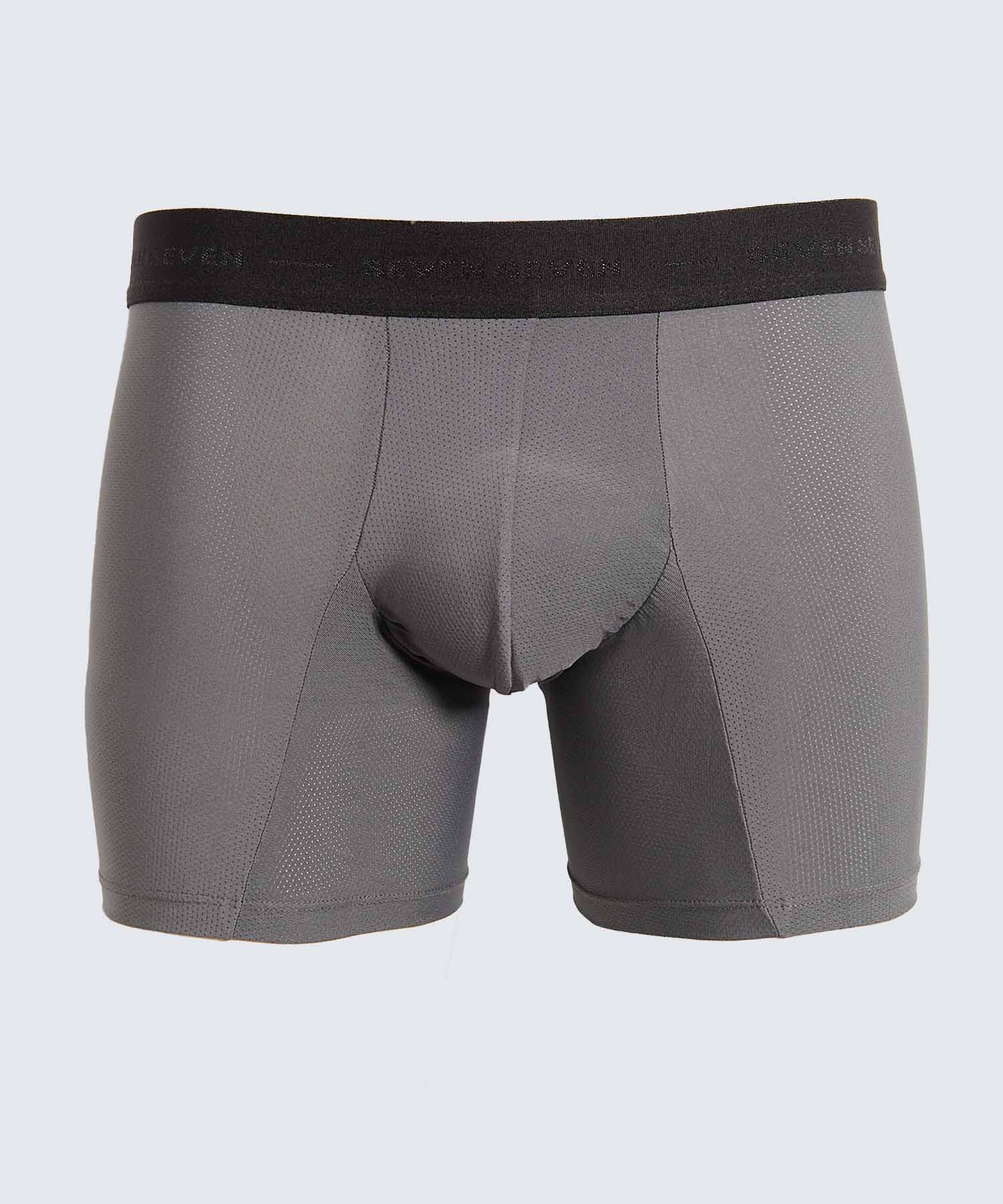 Boxers amplios para hombre