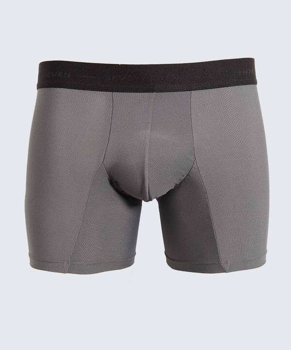 Boxers amplios para hombre image number null