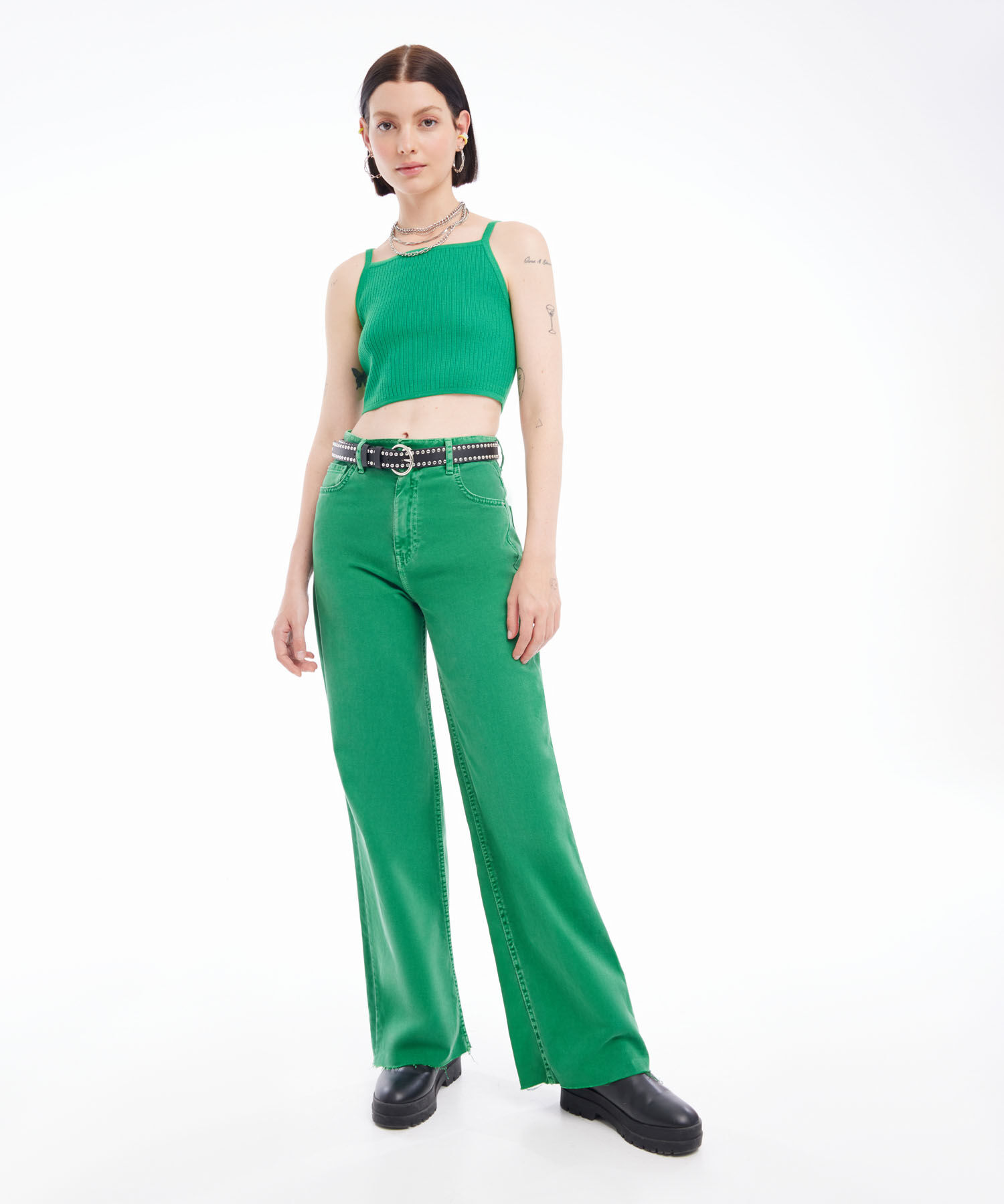 Camisetas Para Mujer