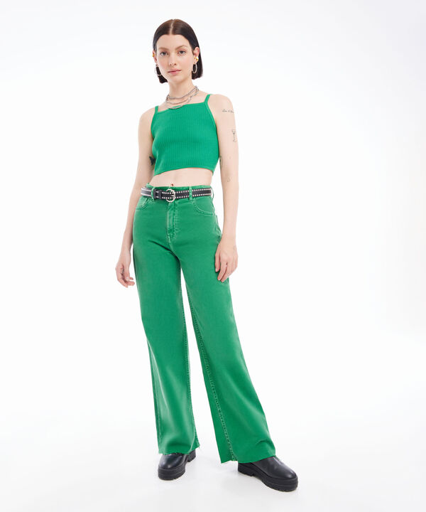 Camisetas Para Mujer