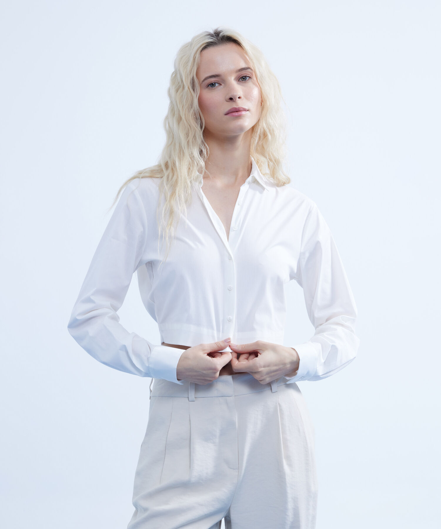 Blusas De Moda
