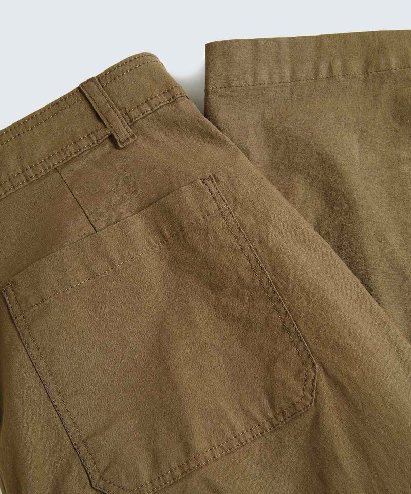 Pantalones para mujer