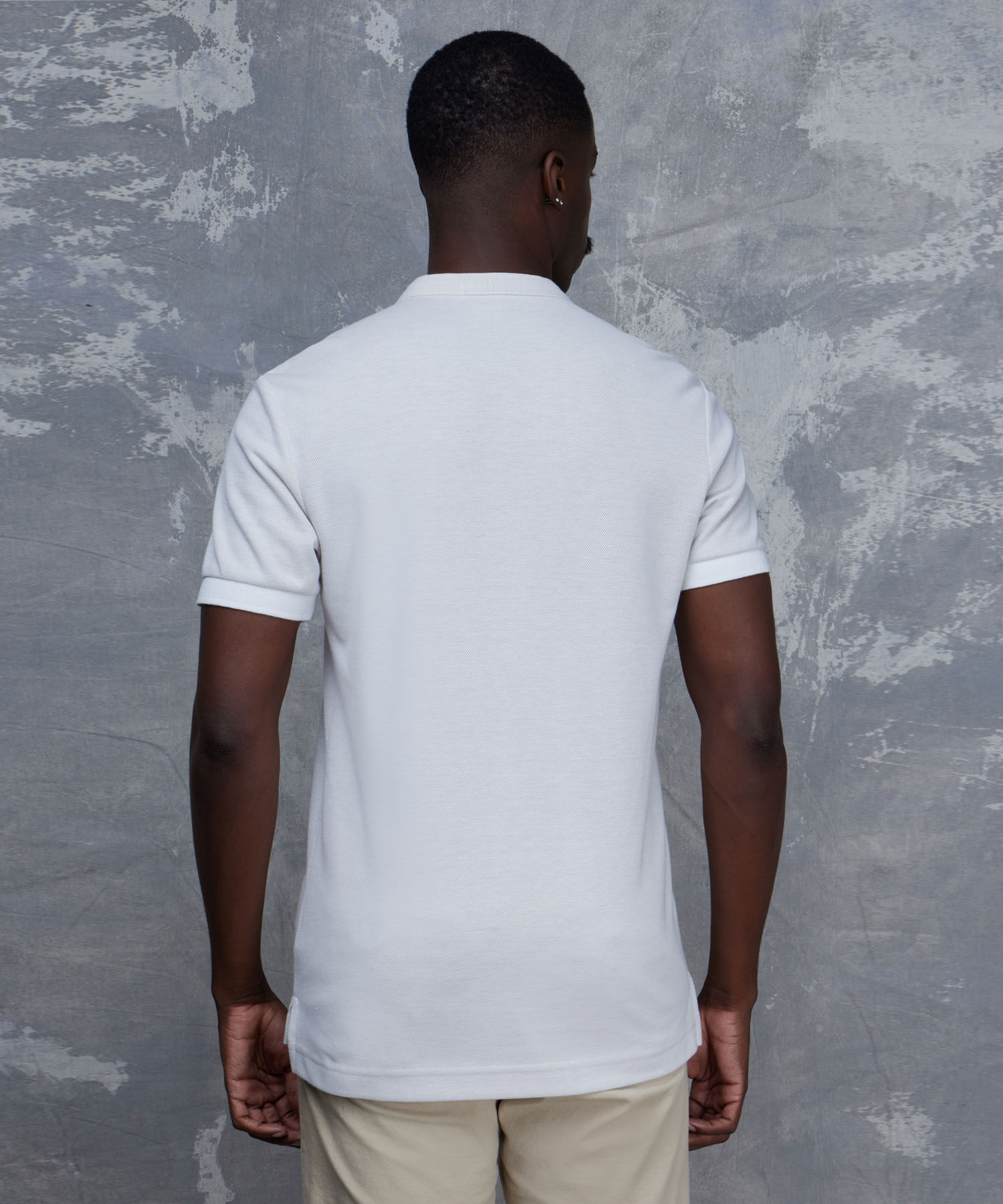 Camisetas polo para hombre