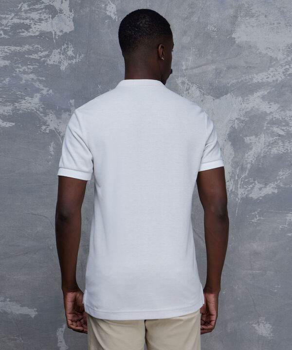 Camisetas polo para hombre