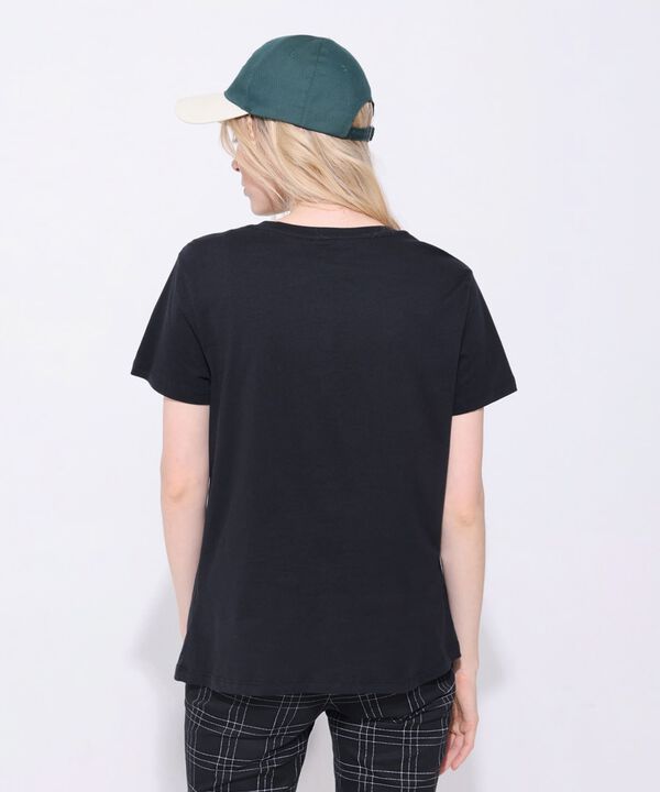Camisetas Mujer