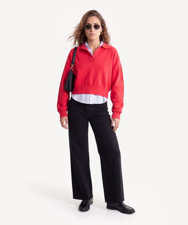 Saco Para Mujer