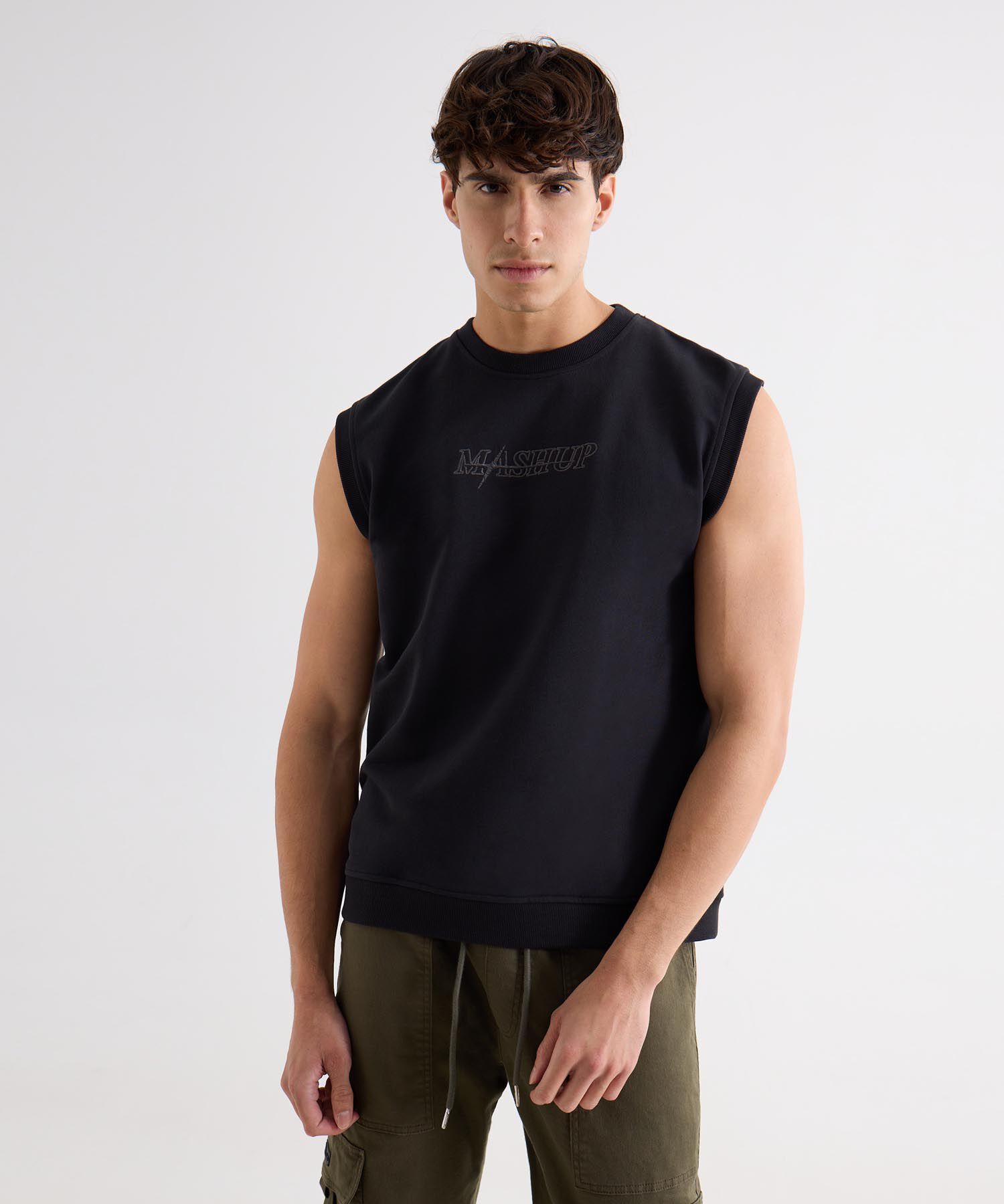 Chalecos para hombre 