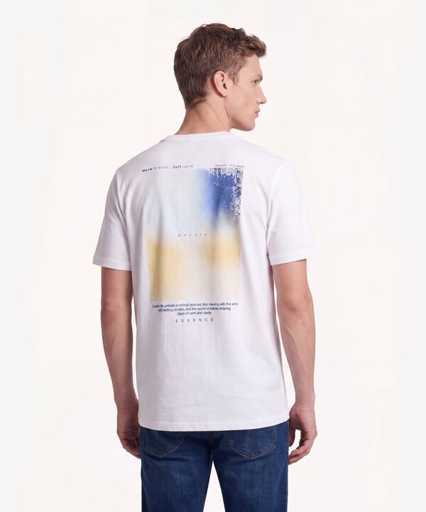 Camiseta Para Hombre