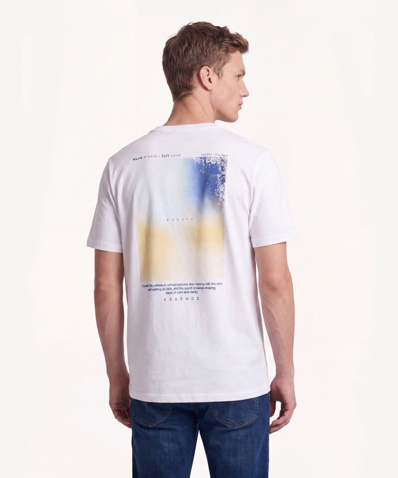 Camiseta Para Hombre