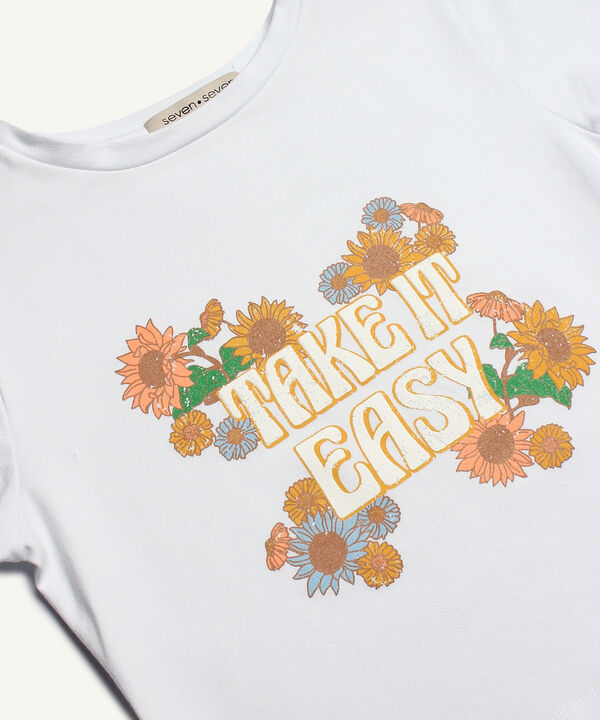 Crop Top Para Mujer