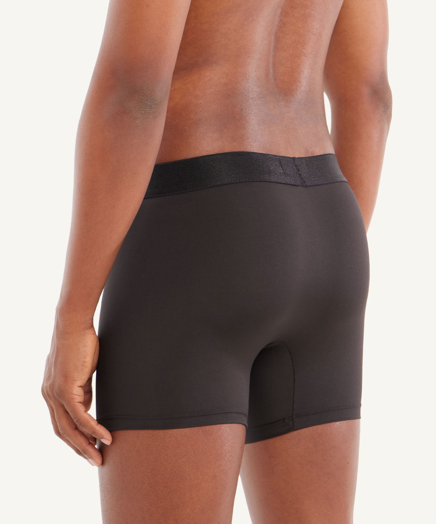 Pantaloncillo Pack X3 Boxer Medio Microfibra. Compra Online SEVEN SEVEN