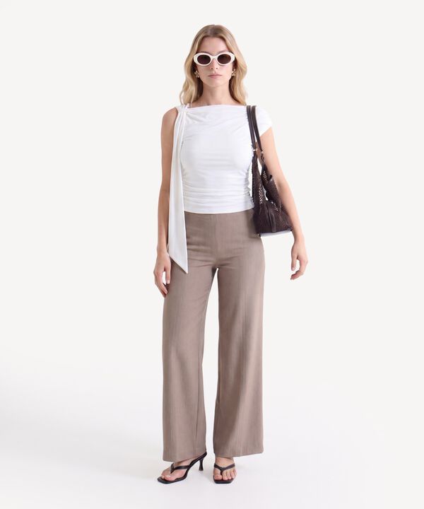 Pantalon Para Mujer