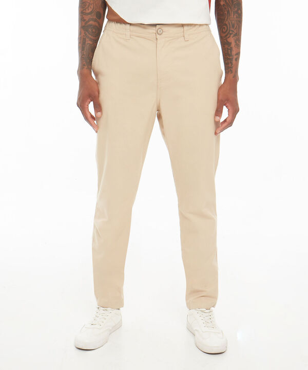 Pantalones para hombre