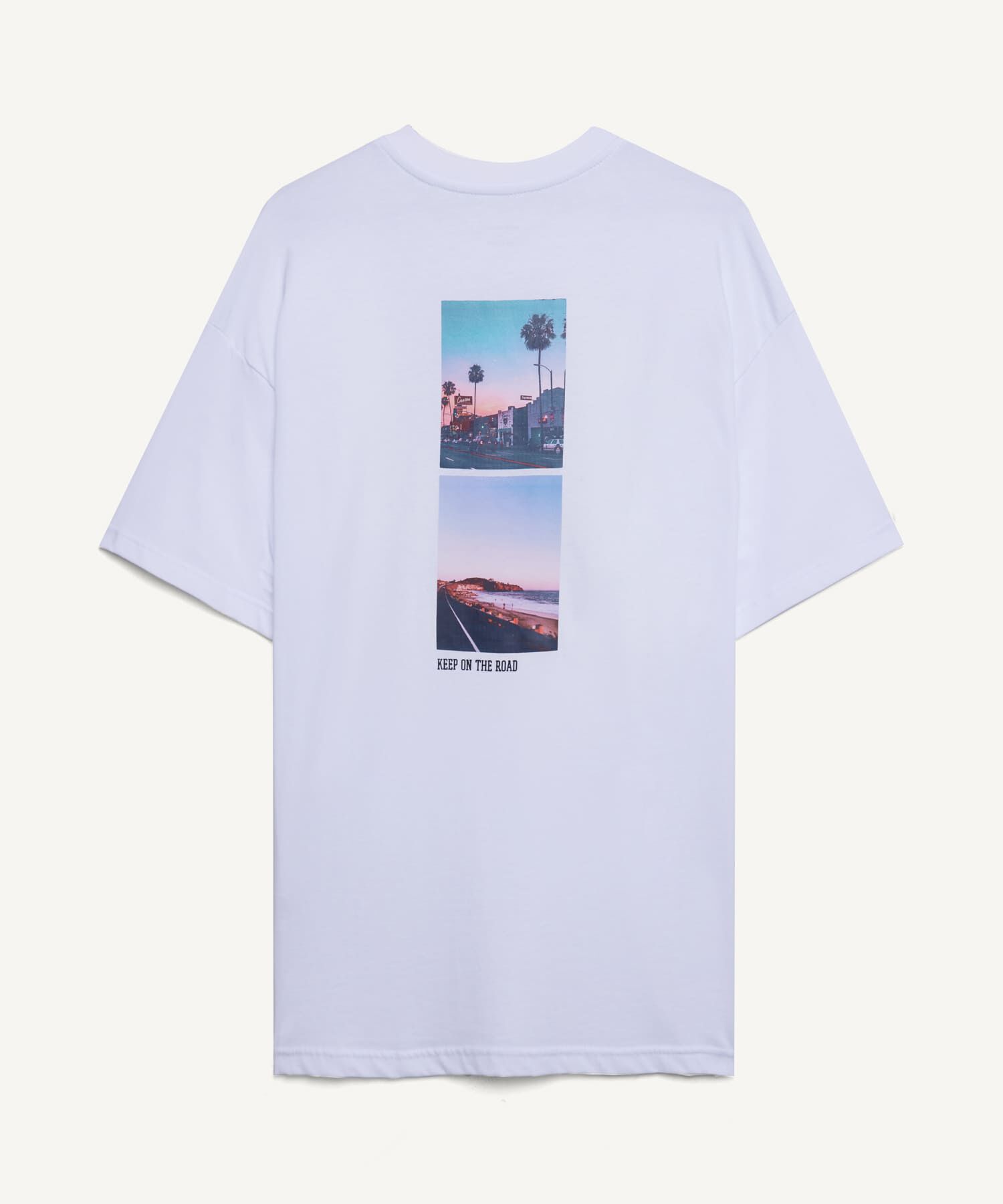Camisetas para hombre