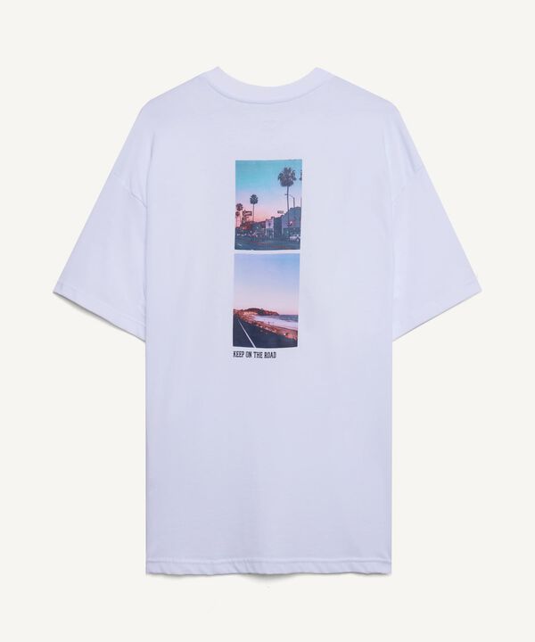 Camisetas para hombre