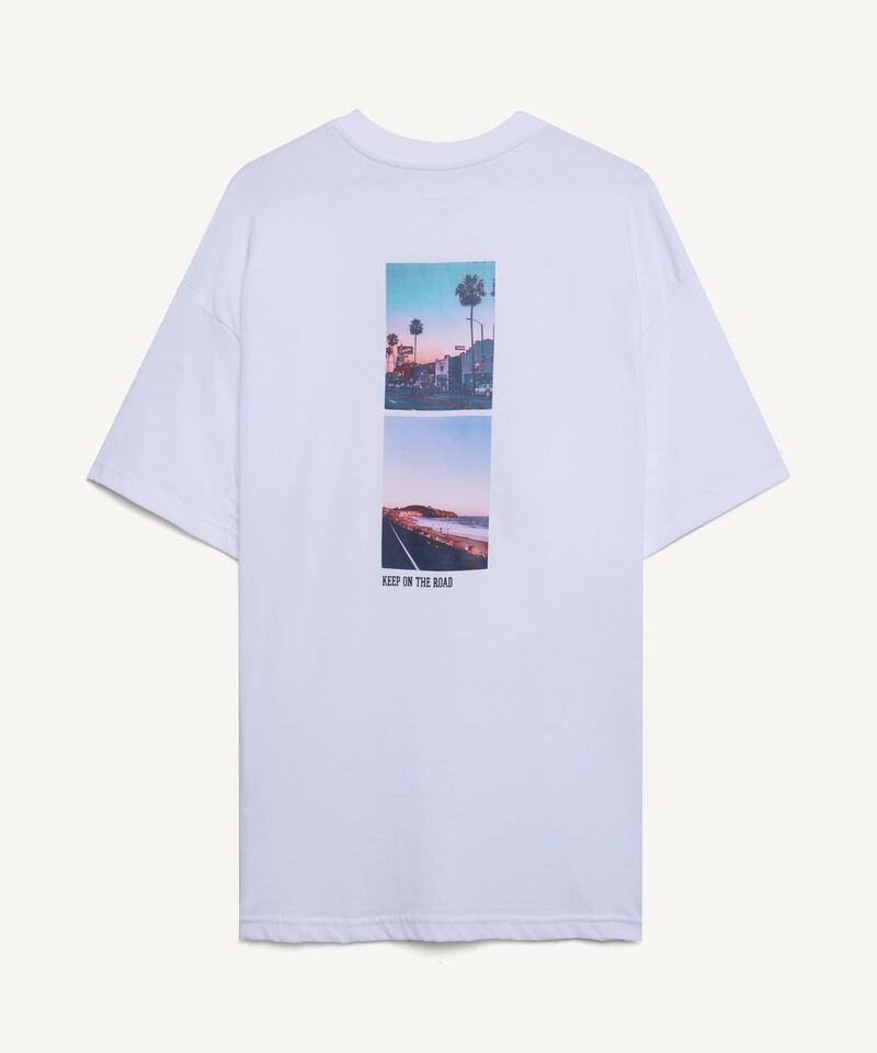 Camisetas para hombre