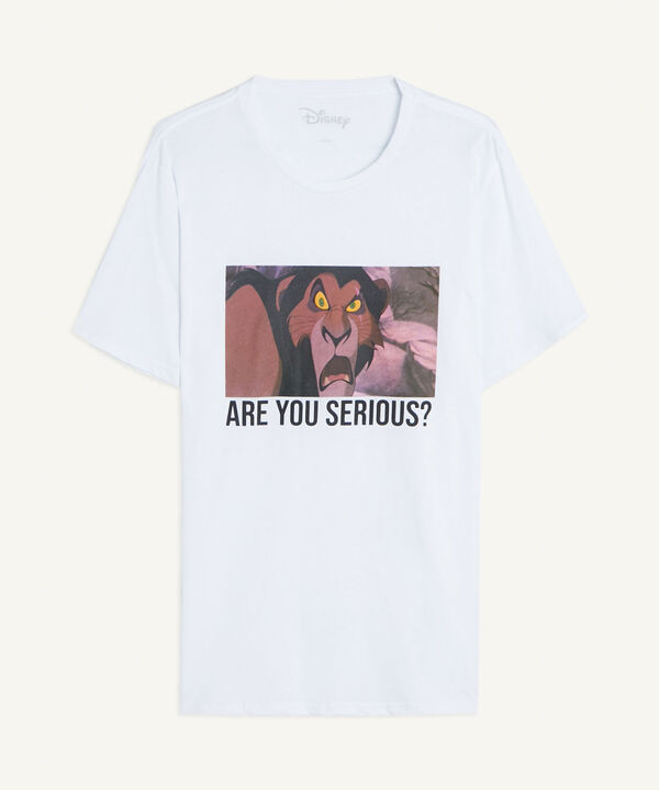 Camisetas Básicas Para Hombre