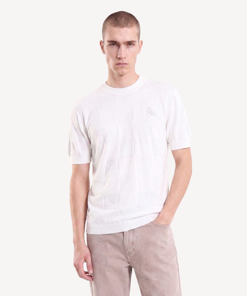 Camiseta Para Hombre